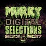 Murky Digital Selections