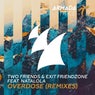 Overdose - Remixes