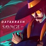 Savage (EP)