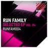 Selected EP, Vol. 04 (Run Family)