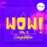 WOW! Vol. 2 Compilation