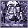 Moog / Find Out
