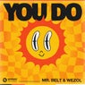 You Do (Extended Mix)