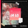 Down (4 U)
