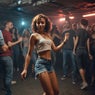 Just Wanna Dance