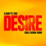 Desire (Carlo Gerada Remix)