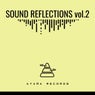 SOUND REFLECTIONS Vol.2