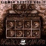 Firmly Rooted Vol.1