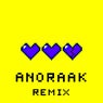 Just Not With You (Anoraak Remix)
