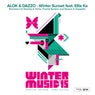 Winter Sunset Remixes part.1 (Green Valley Winter Music 2015 Anthem)