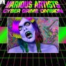 Cyber Grime Division
