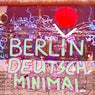 Berlin Deutsch Minimal, Vol. 18