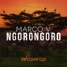 Ngorongoro