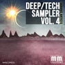 Deep/Tech Sampler Vol. 4