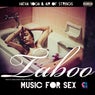 Music for Sex: Taboo