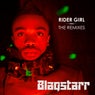 Rider Girl (The Remixes)