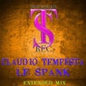 LE SPANK (Extended Mix)