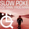 Fog Man / Frog Man EP