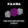 La Praya EP