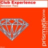 Club Experience Session Two