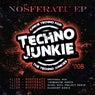 Techno Junkie 008