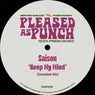 Keep My Mind (Extended Mix)