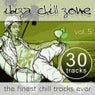 Ibiza Chill Zone: 30 Tracks Vol. 5