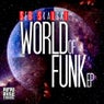 Seb Skalski "World Of Funk EP"