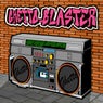 Ghetto-Blaster