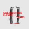 Falling Ethics Eleven Years - Digital