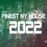 Finest NY House 2022