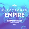 Electronic Empire (25 Masterpieces), Vol. 2