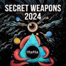 Secret Weapons 2024