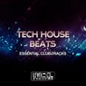 Tech House Beats (Essential Club Tracks)