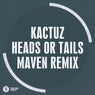 Heads Or Tails (Maven Remix)
