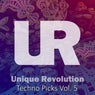 Techno Picks, Vol. 5