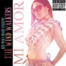 Mi Amor (feat. Frank Stickemz) - Single