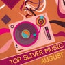 Top Sliver August Music