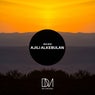 Ajili Alkebulan EP