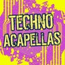 Techno Acapellas