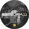 Footwork House Jam No. 1