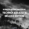 TECHNO! ASSAULT 8 DELUXE EDITION