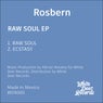 Raw Soul EP