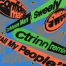 All My People (ctrinn Extended Remix)