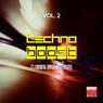 Techno Boost, Vol. 2 (Clubbing Base Anthems)
