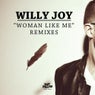 Woman Like Me Remixes