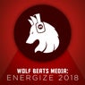 Wolf Beats Media: Energize 2018
