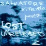 Lost & Unreleased Beatz, Pt. 2