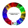 I Need to Do (Nu Ground Foundation Raw Mix)