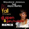 We Fall Down (incl DJ Spen & Gary Hudgins Mixes)